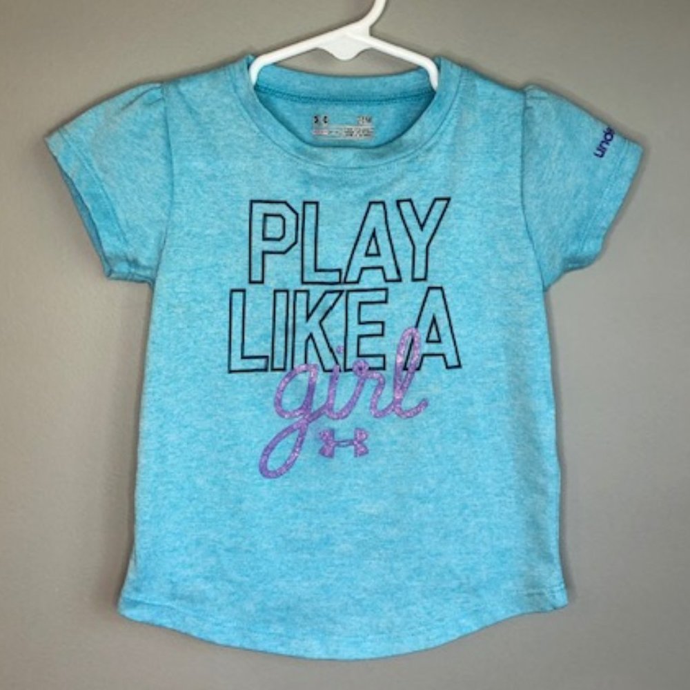 Under Armour athletic T-shirt